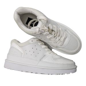 UGG White Women's Sneakers